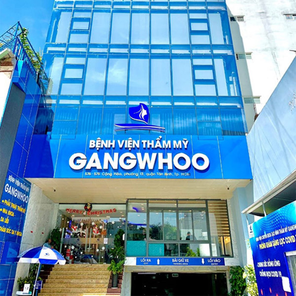 Hình Ảnh Gangwhoo Lừa Đảo Khách Hàng - Thực Hư Ra Sao?