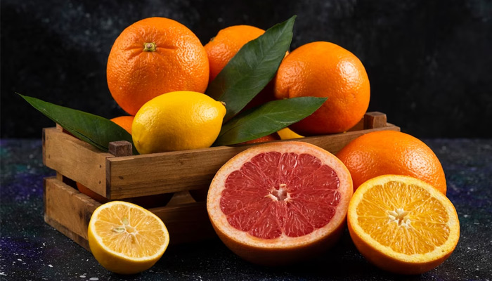 Cắt mí mắt có ăn đậu phộng được không - Bổ dung dinh dưỡng từ cam